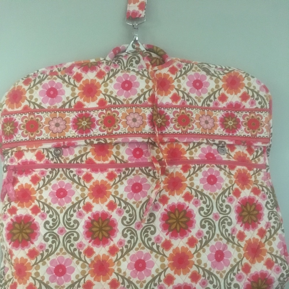Vera Bradley Garment Bag